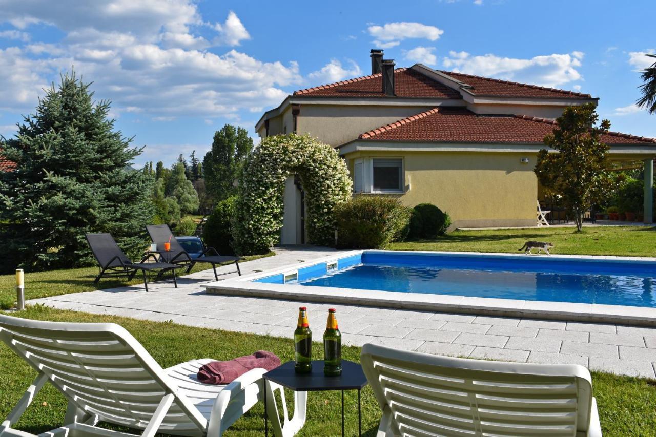 Villa Luka Buna Exterior photo