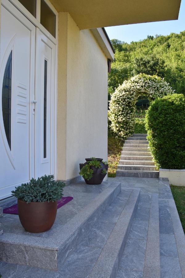 Villa Luka Buna Exterior photo