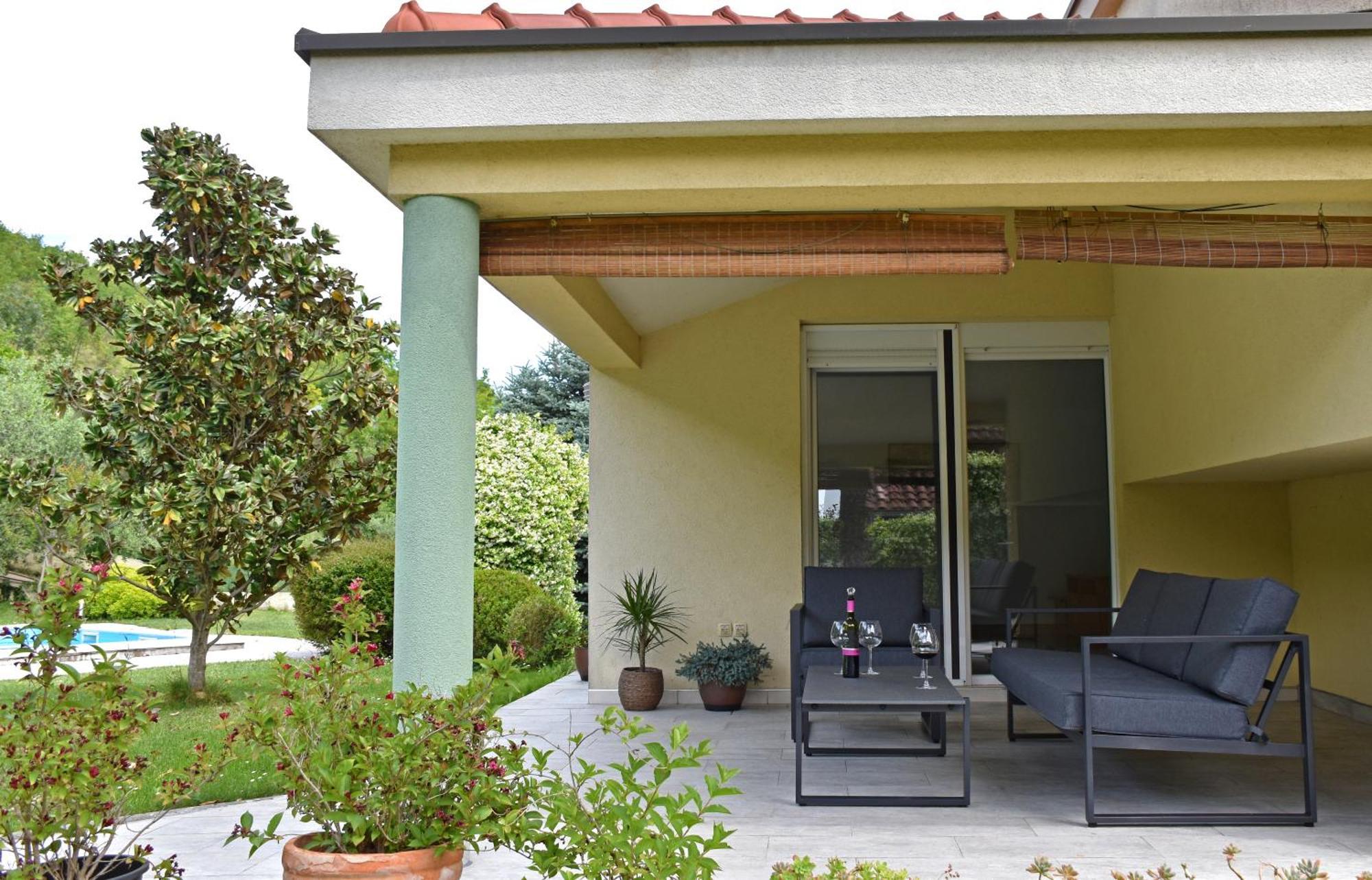 Villa Luka Buna Exterior photo
