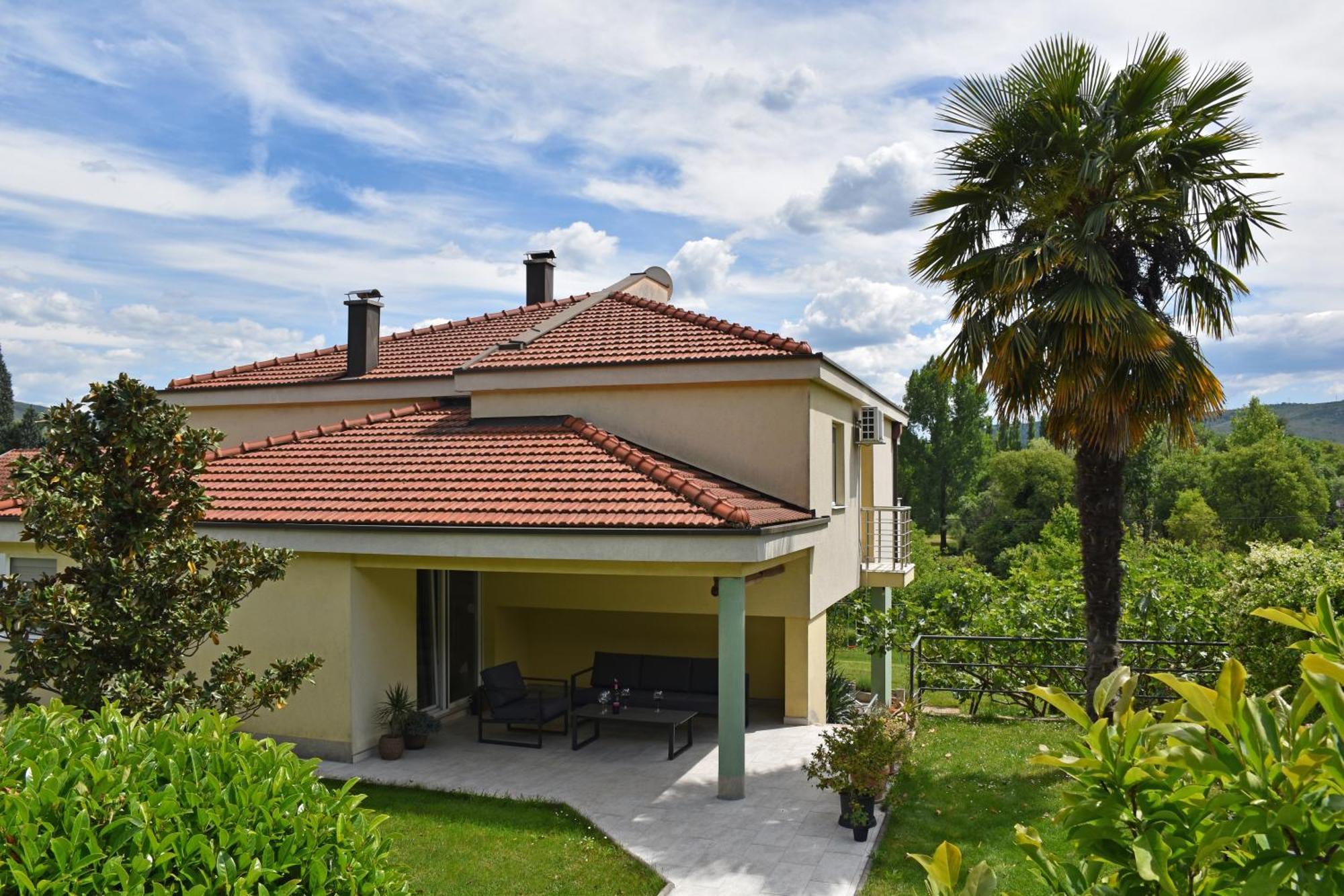 Villa Luka Buna Exterior photo