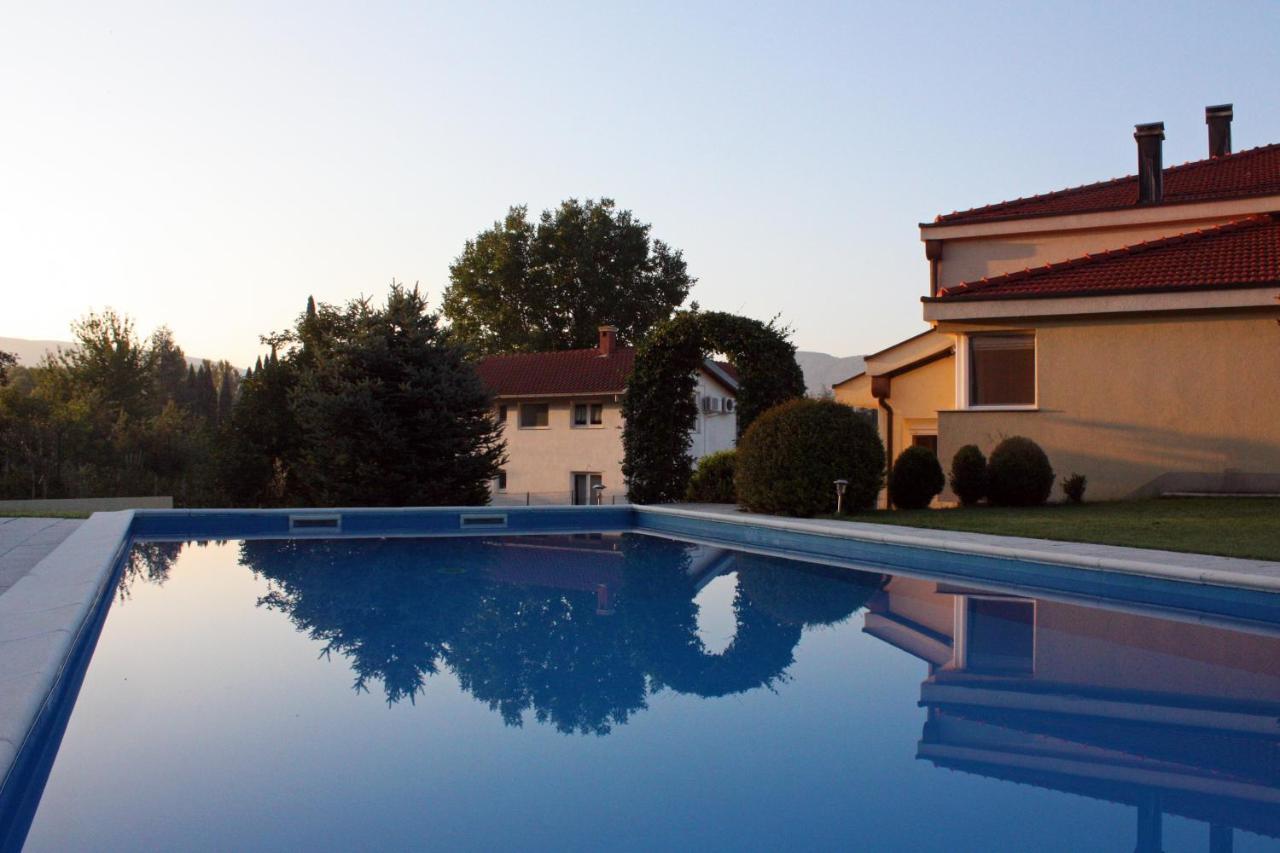 Villa Luka Buna Exterior photo